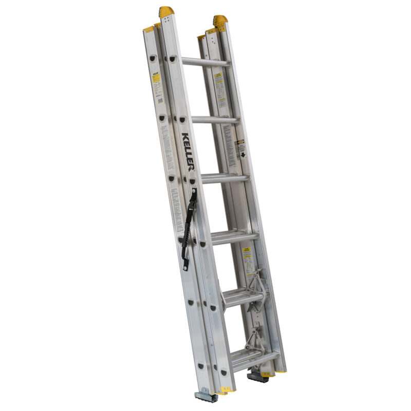 Extension ladder